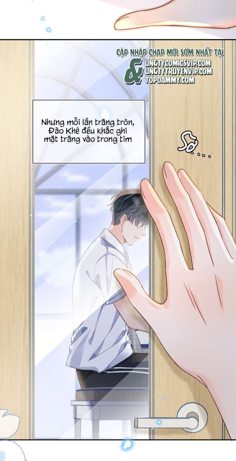 Ánh Trăng Vì Tôi Mà Đến: Chapter 15