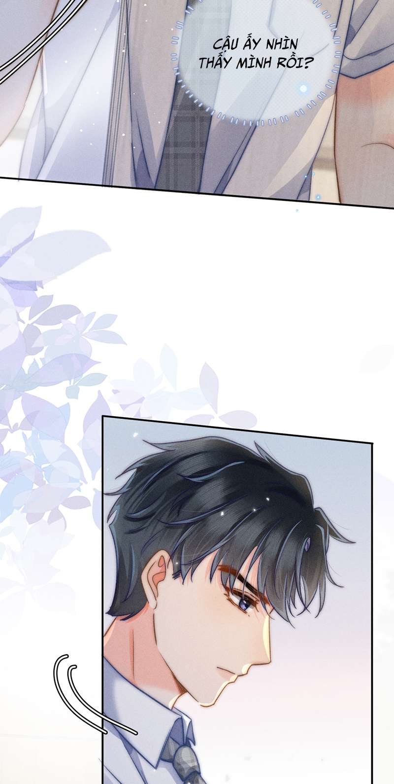 Ánh Trăng Vì Tôi Mà Đến: Chapter 15