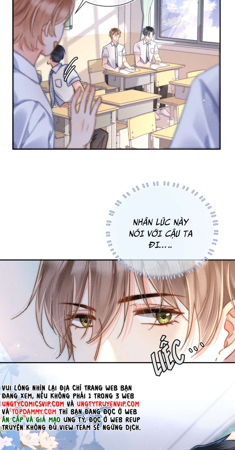 Ánh Trăng Vì Tôi Mà Đến: Chapter 15