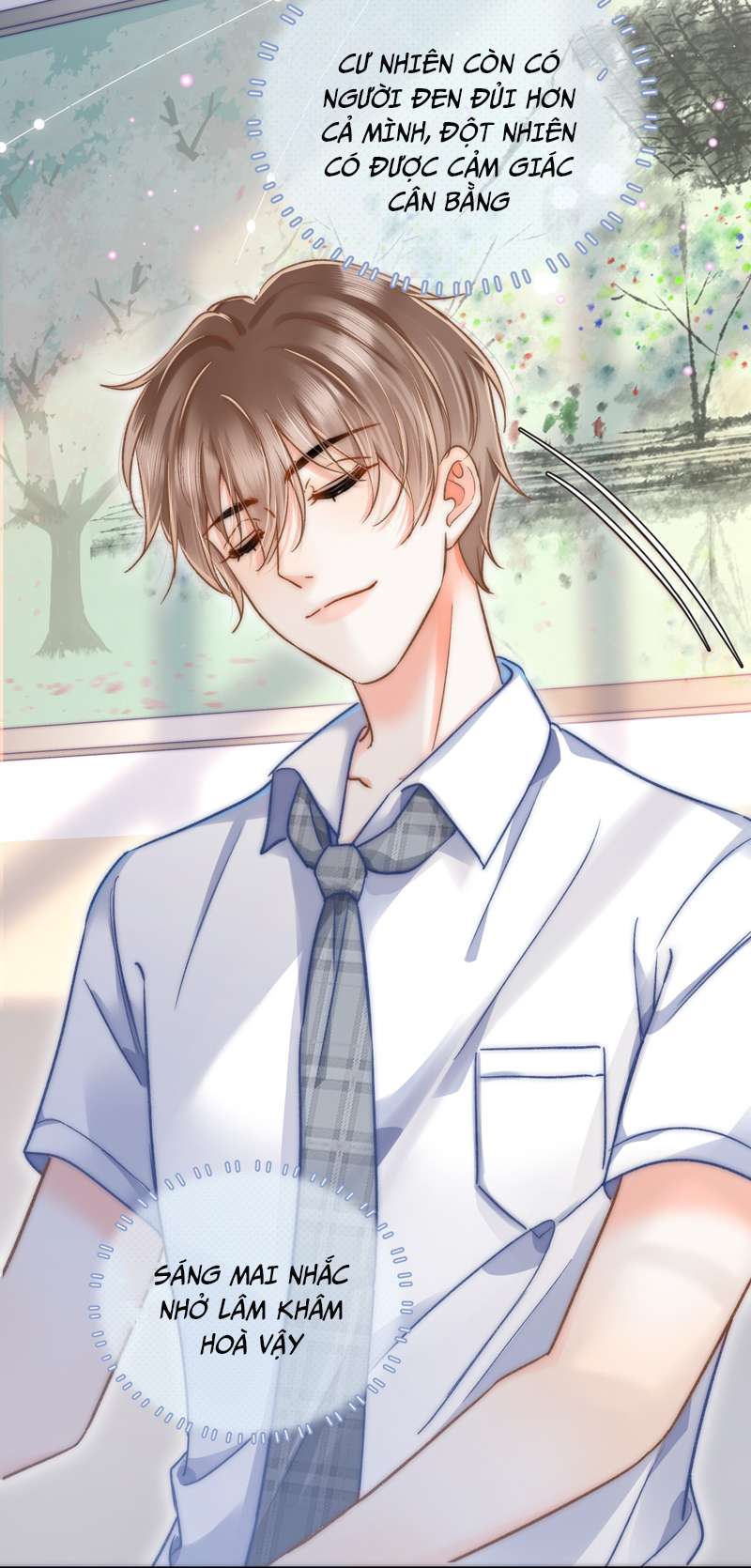 Ánh Trăng Vì Tôi Mà Đến: Chapter 15