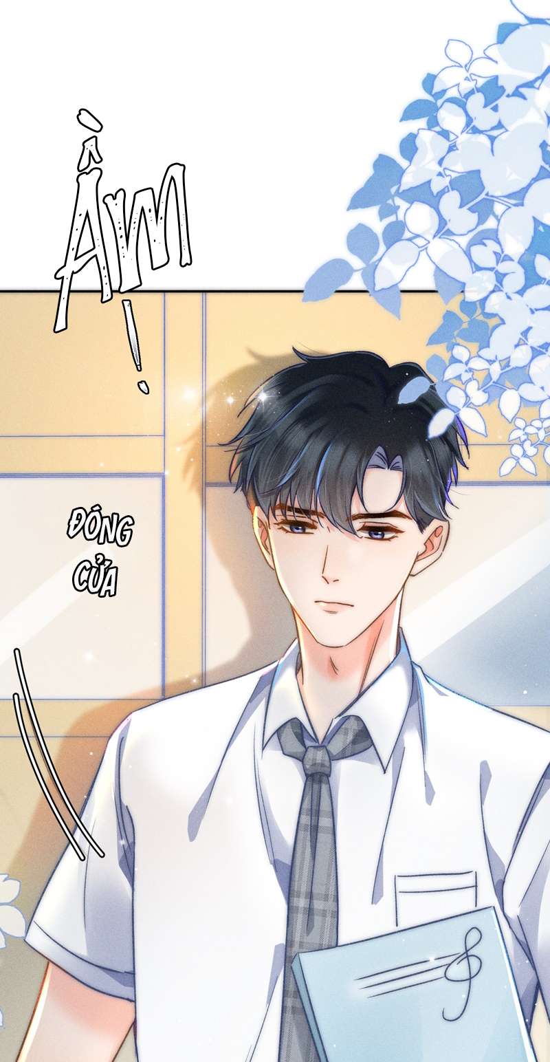 Ánh Trăng Vì Tôi Mà Đến: Chapter 15