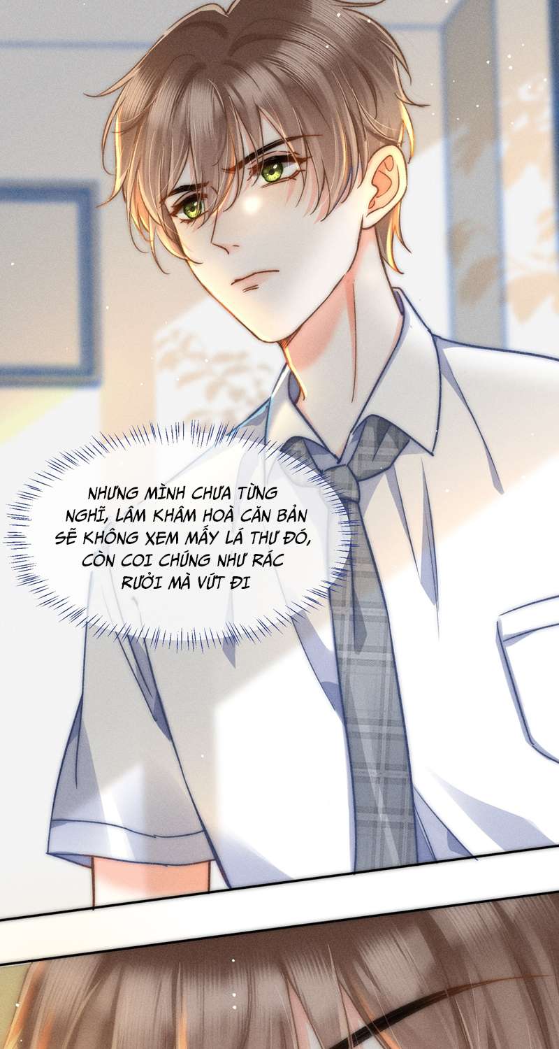 Ánh Trăng Vì Tôi Mà Đến: Chapter 15