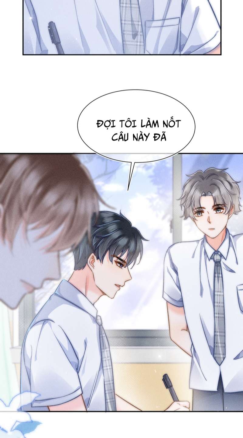 Ánh Trăng Vì Tôi Mà Đến: Chapter 15