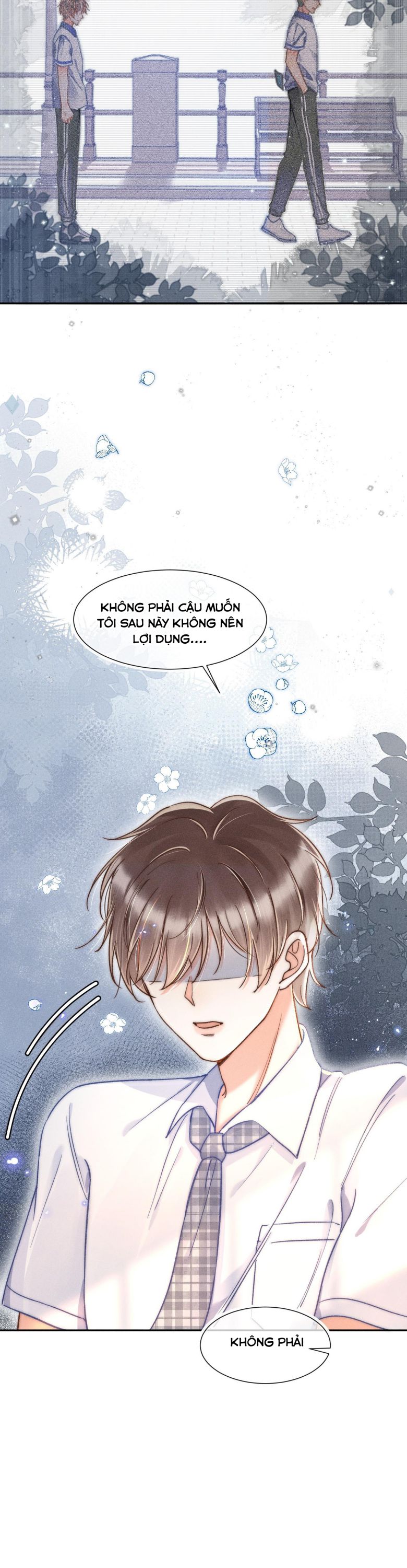 Ánh Trăng Vì Tôi Mà Đến: Chapter 16