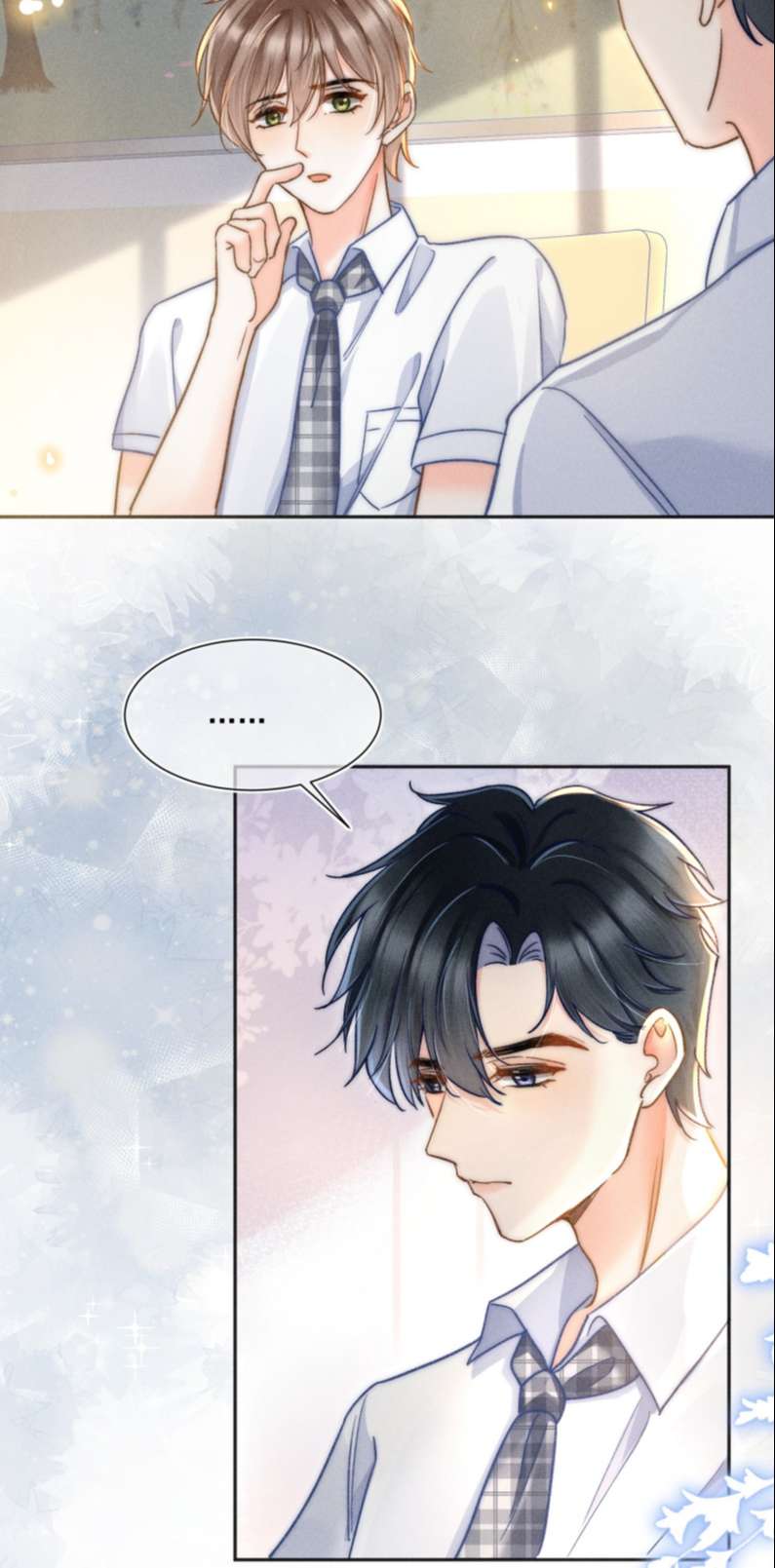 Ánh Trăng Vì Tôi Mà Đến: Chapter 17