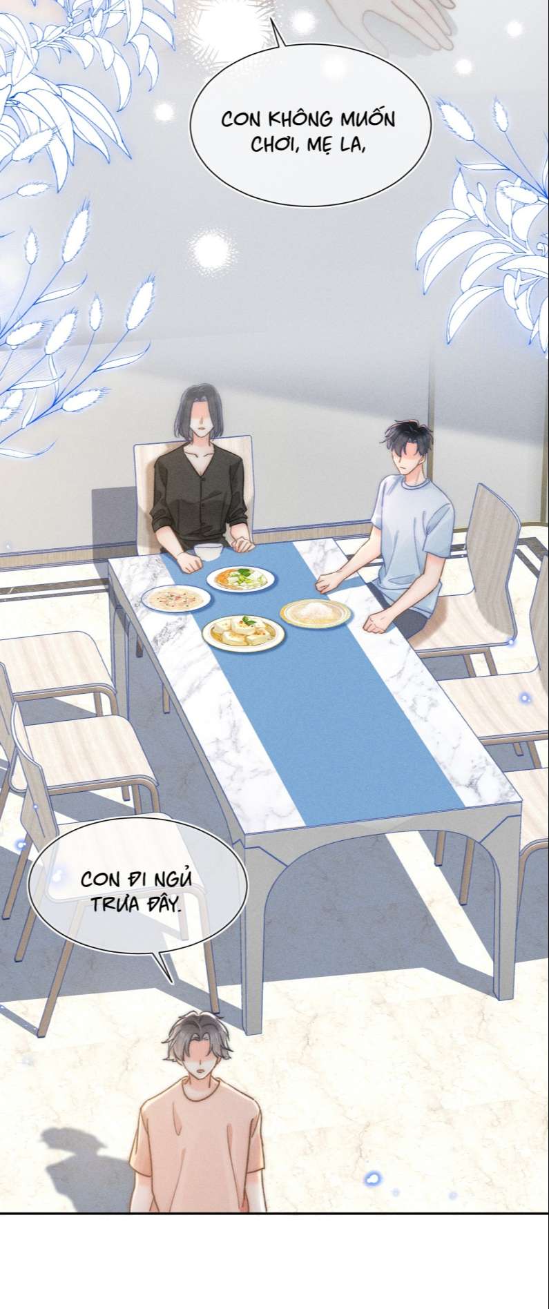 Ánh Trăng Vì Tôi Mà Đến: Chapter 18
