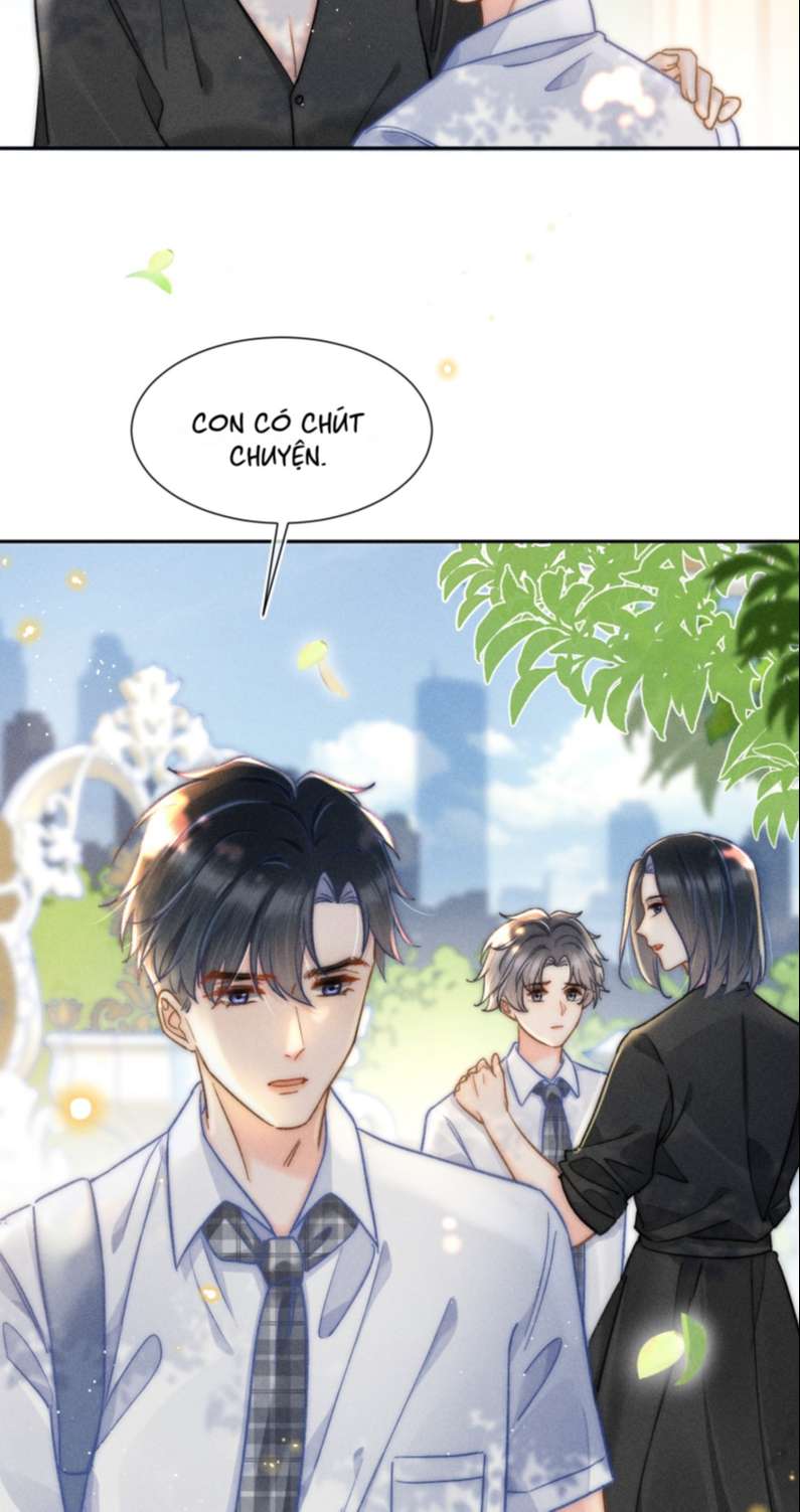 Ánh Trăng Vì Tôi Mà Đến: Chapter 18