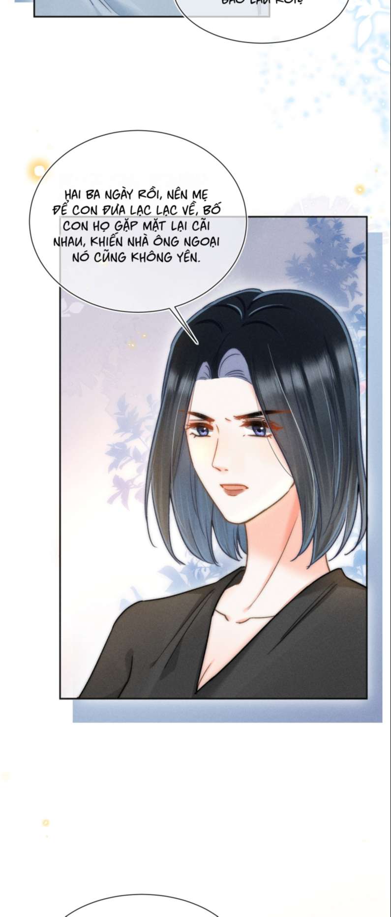 Ánh Trăng Vì Tôi Mà Đến: Chapter 18