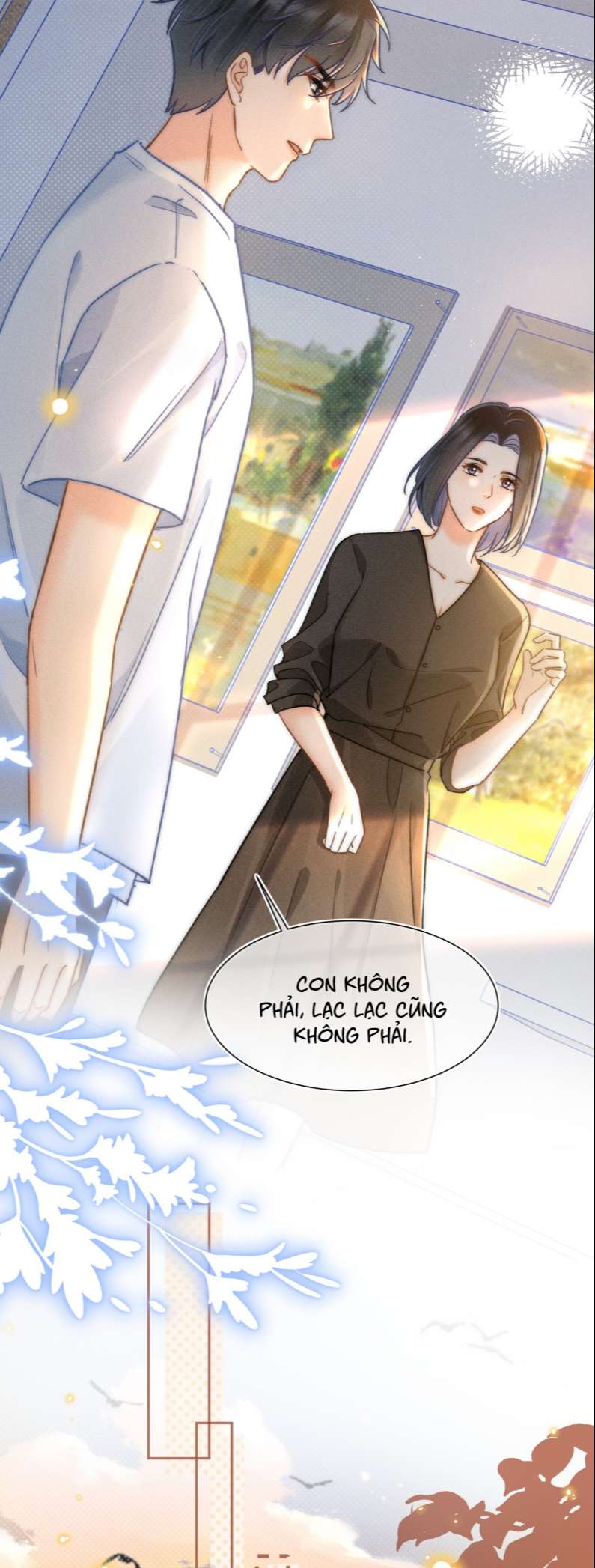 Ánh Trăng Vì Tôi Mà Đến: Chapter 18