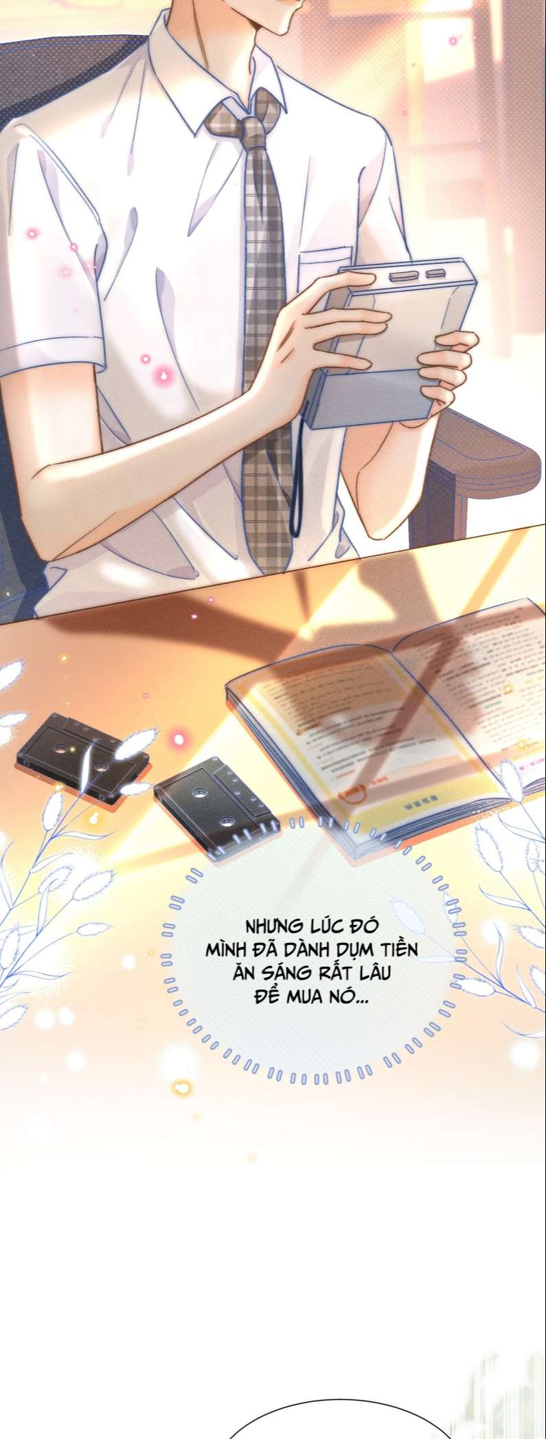 Ánh Trăng Vì Tôi Mà Đến: Chapter 18