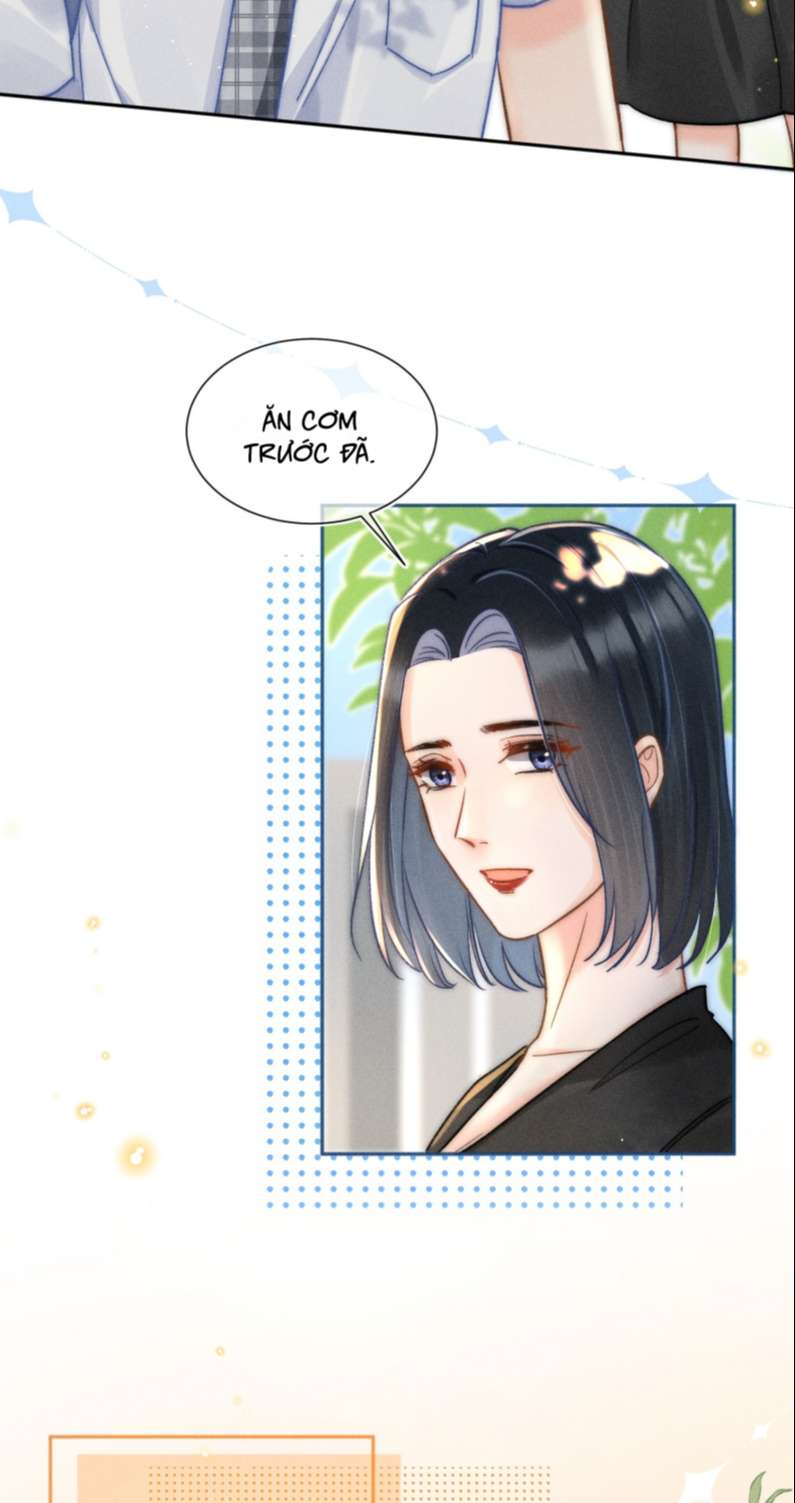 Ánh Trăng Vì Tôi Mà Đến: Chapter 18