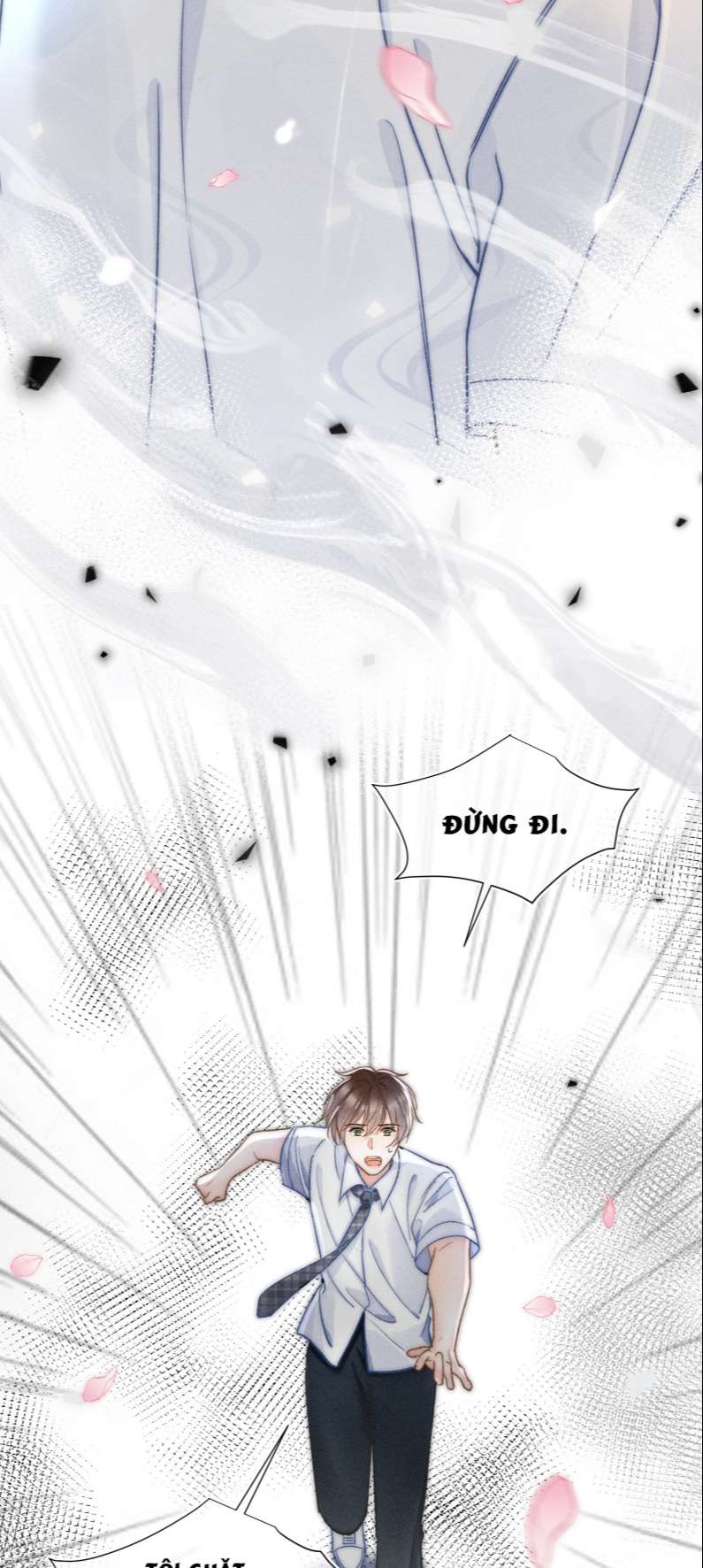 Ánh Trăng Vì Tôi Mà Đến: Chapter 18