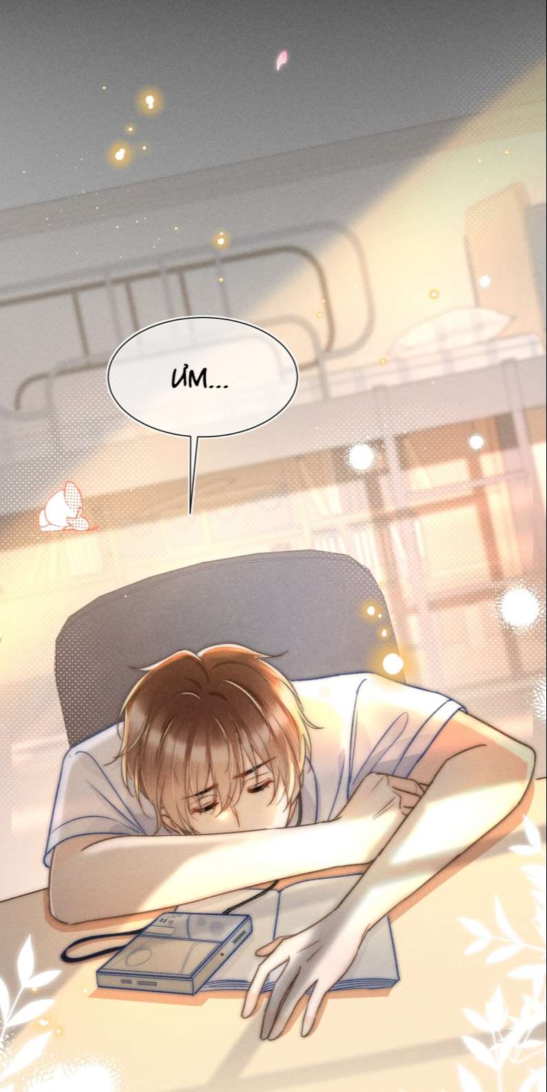 Ánh Trăng Vì Tôi Mà Đến: Chapter 18