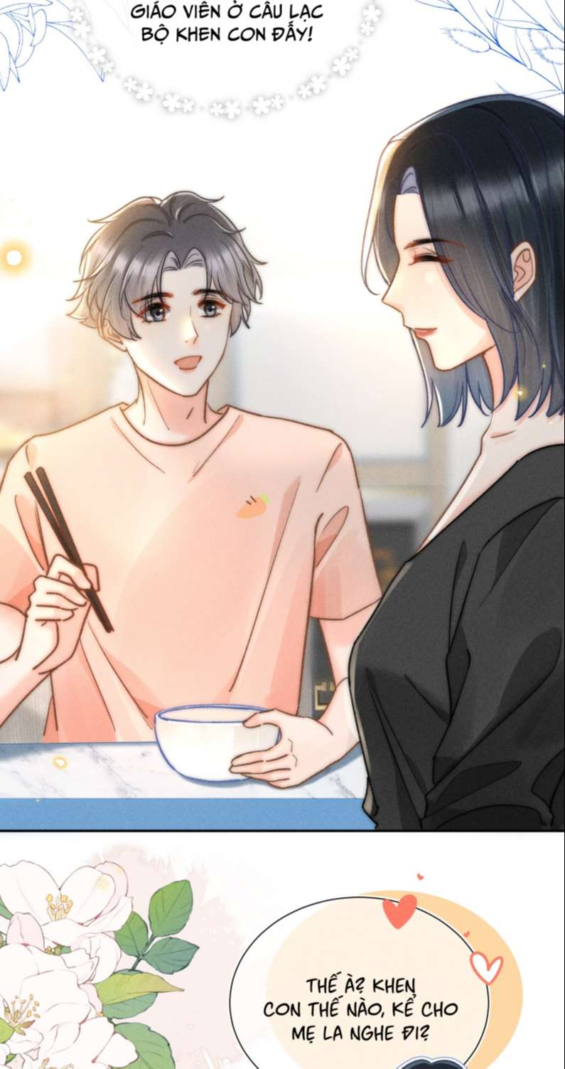 Ánh Trăng Vì Tôi Mà Đến: Chapter 18