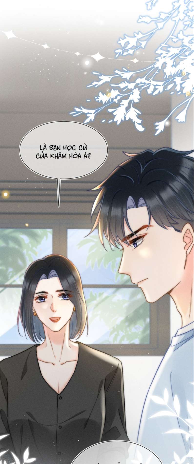 Ánh Trăng Vì Tôi Mà Đến: Chapter 18