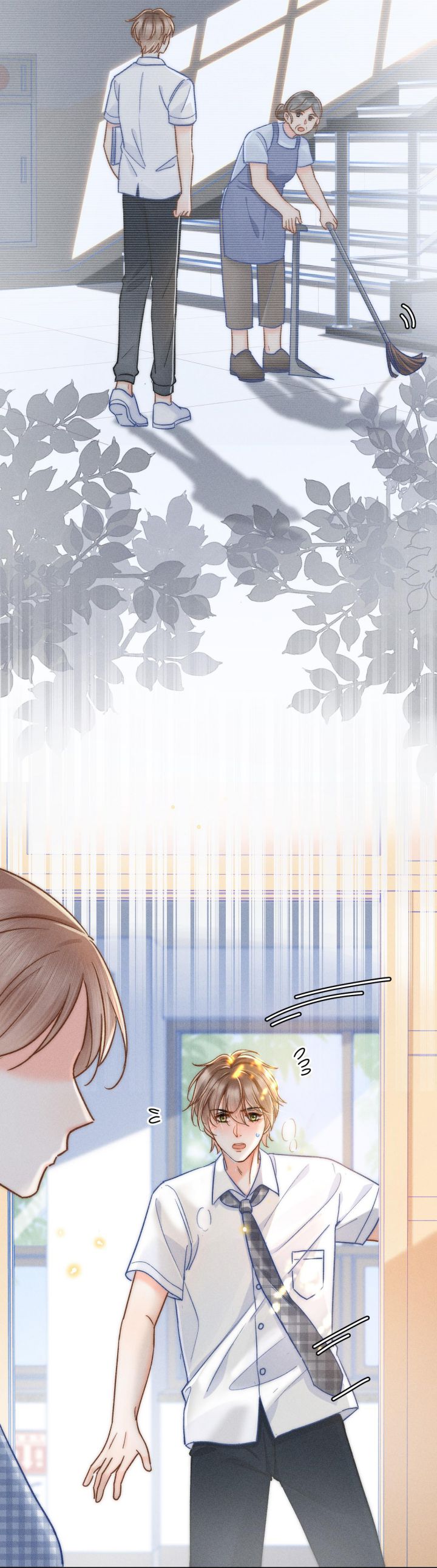 Ánh Trăng Vì Tôi Mà Đến: Chapter 19