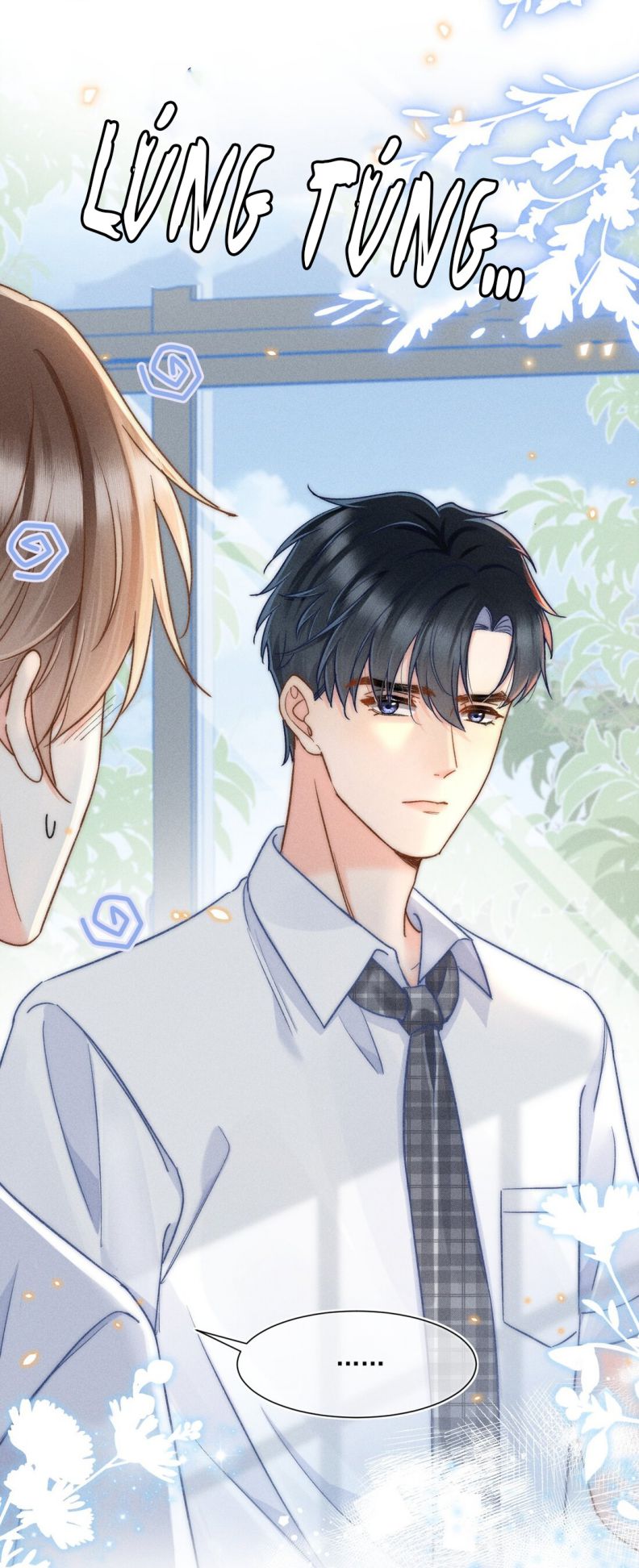 Ánh Trăng Vì Tôi Mà Đến: Chapter 20