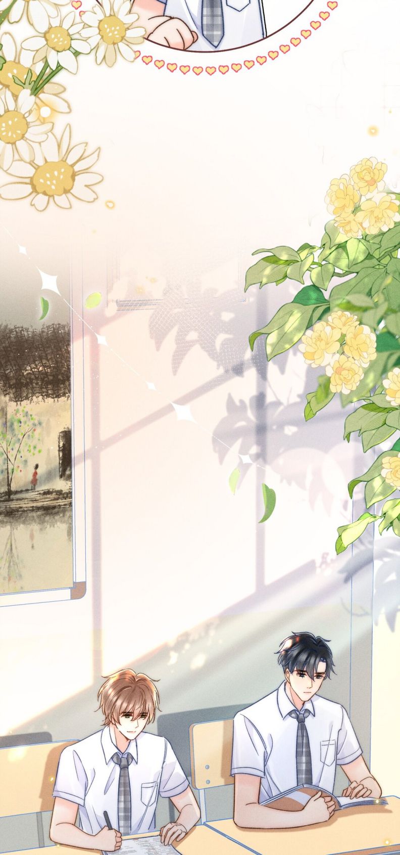 Ánh Trăng Vì Tôi Mà Đến: Chapter 20