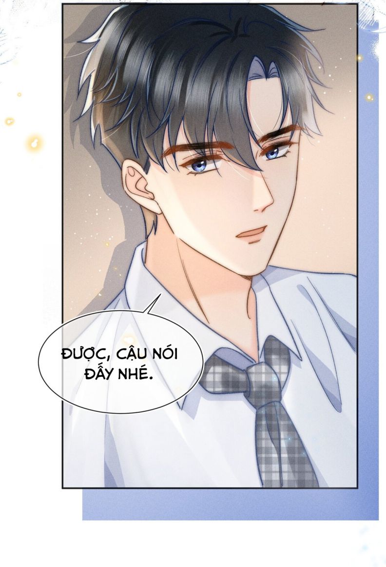 Ánh Trăng Vì Tôi Mà Đến: Chapter 20