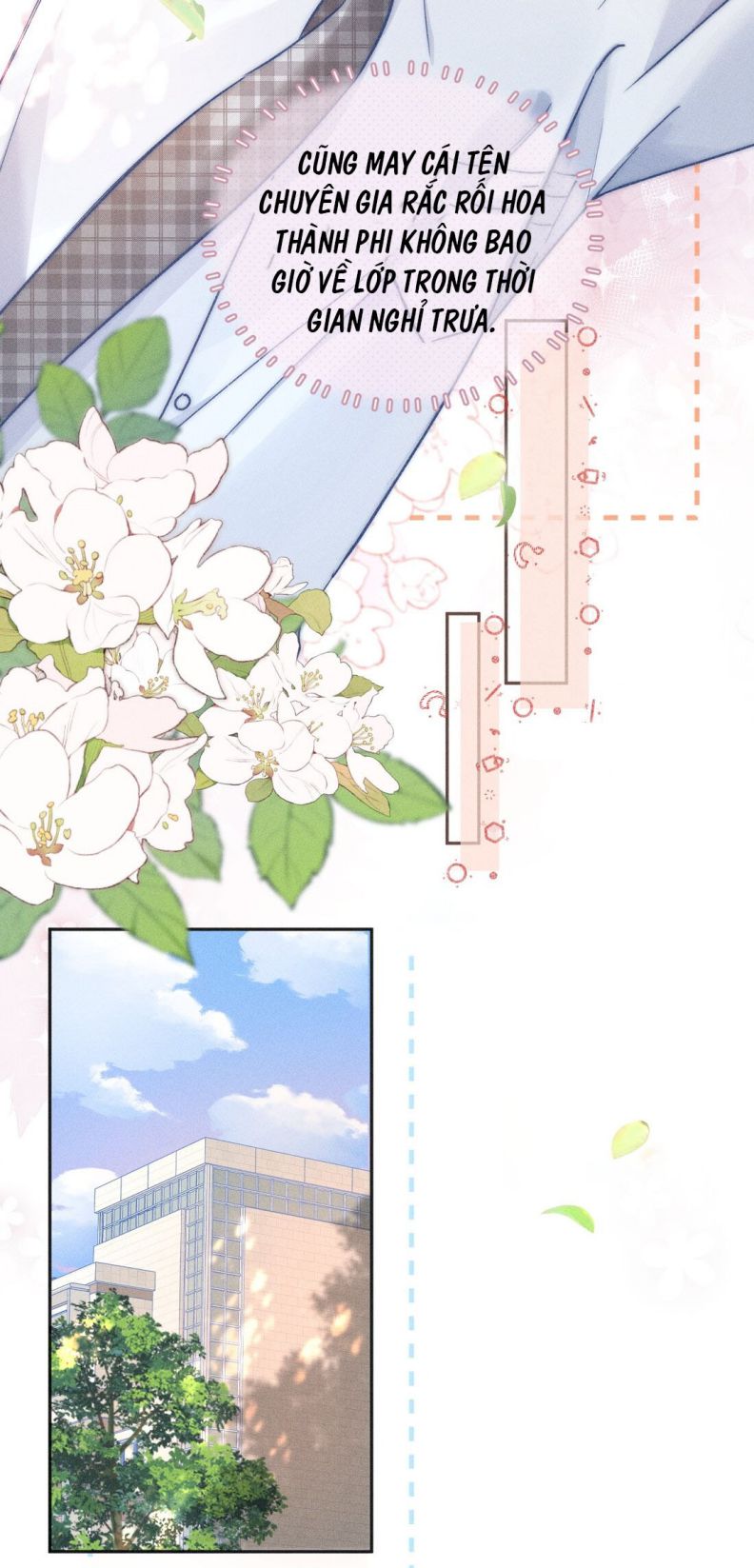 Ánh Trăng Vì Tôi Mà Đến: Chapter 20
