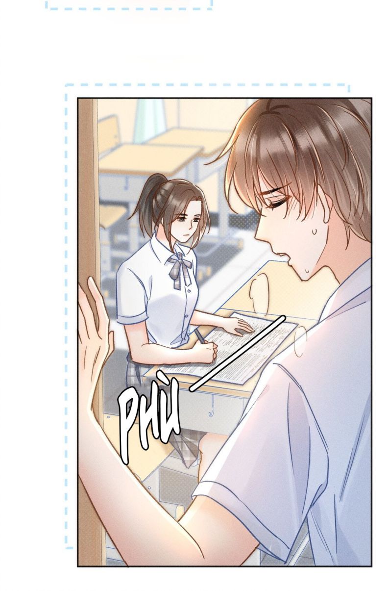 Ánh Trăng Vì Tôi Mà Đến: Chapter 20