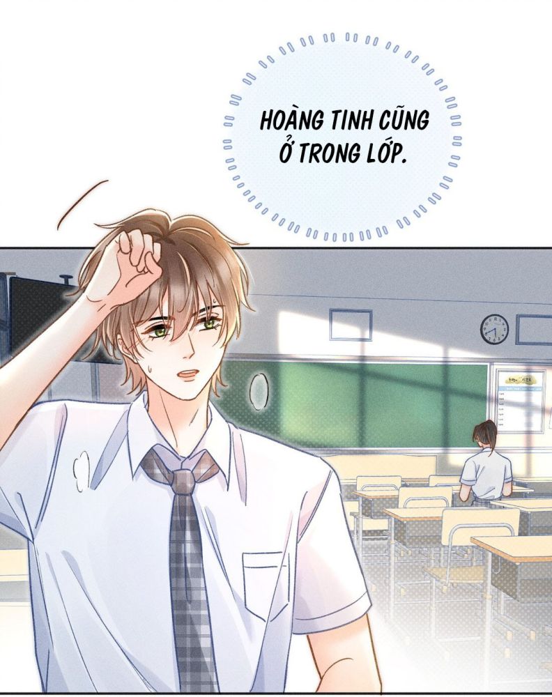 Ánh Trăng Vì Tôi Mà Đến: Chapter 20