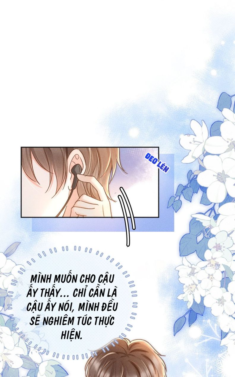 Ánh Trăng Vì Tôi Mà Đến: Chapter 20