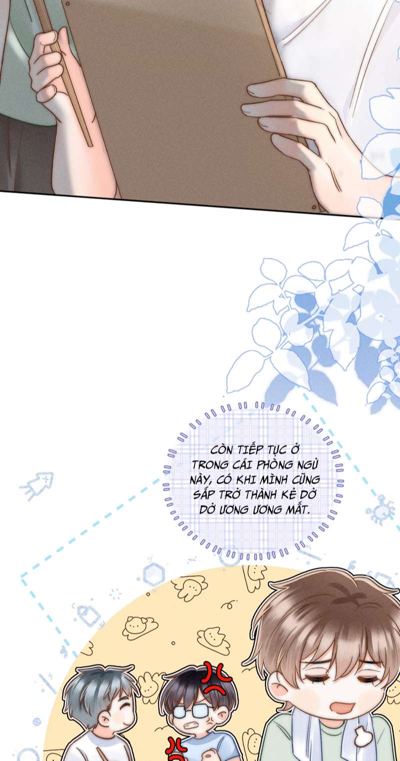 Ánh Trăng Vì Tôi Mà Đến: Chapter 21