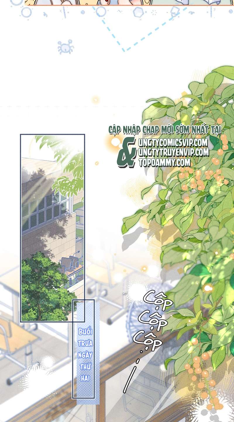 Ánh Trăng Vì Tôi Mà Đến: Chapter 21