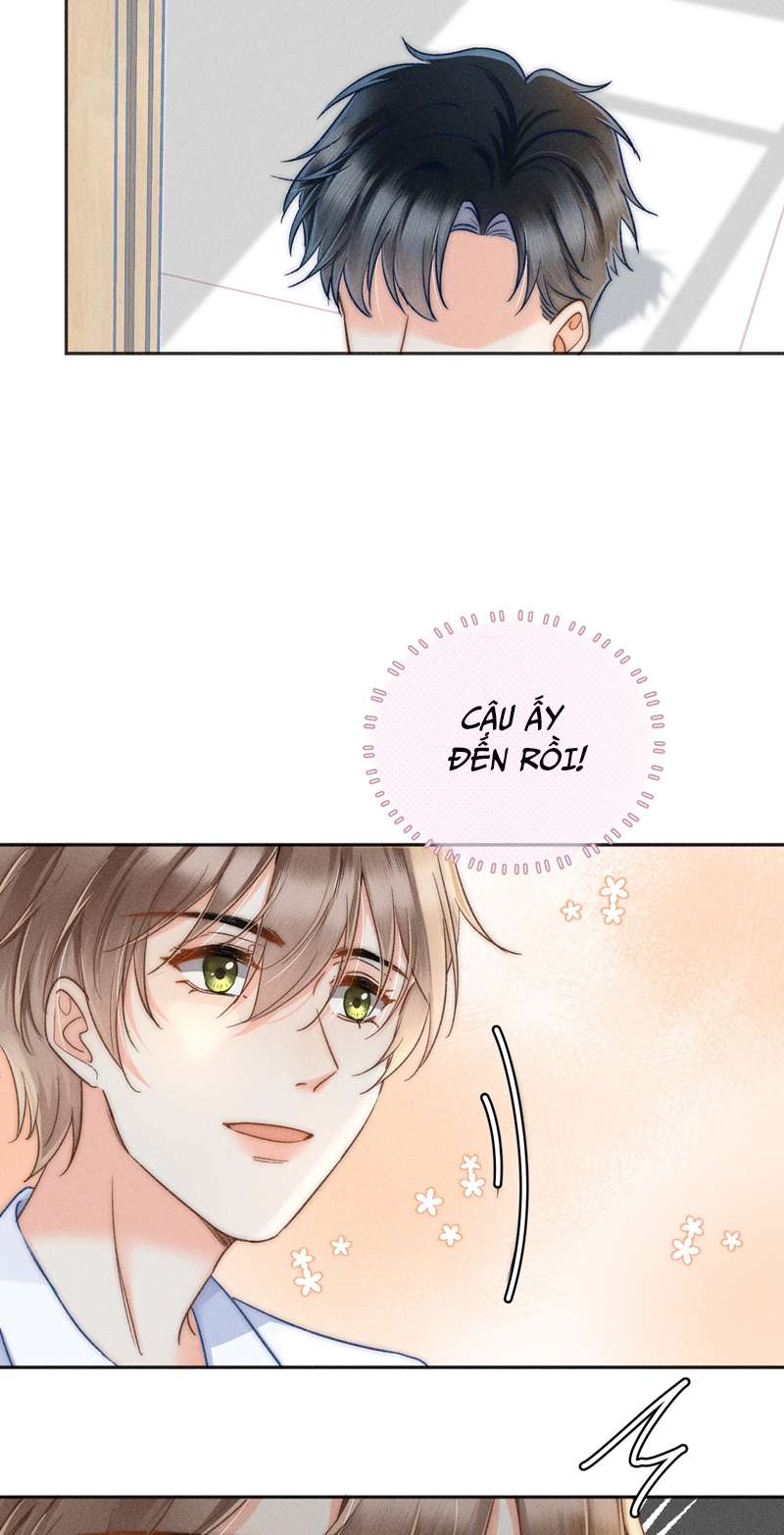 Ánh Trăng Vì Tôi Mà Đến: Chapter 21
