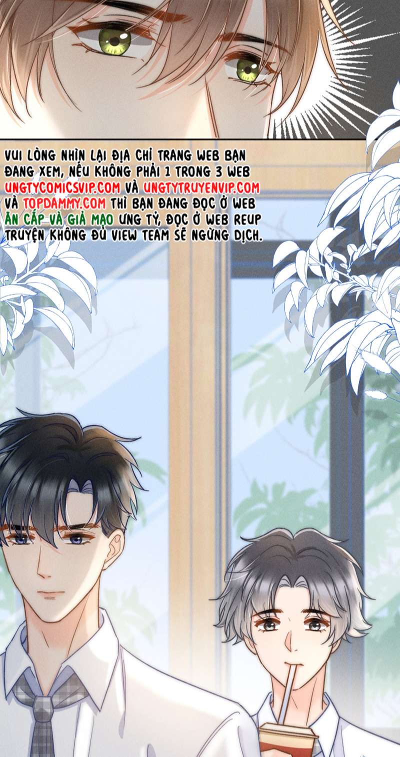 Ánh Trăng Vì Tôi Mà Đến: Chapter 21