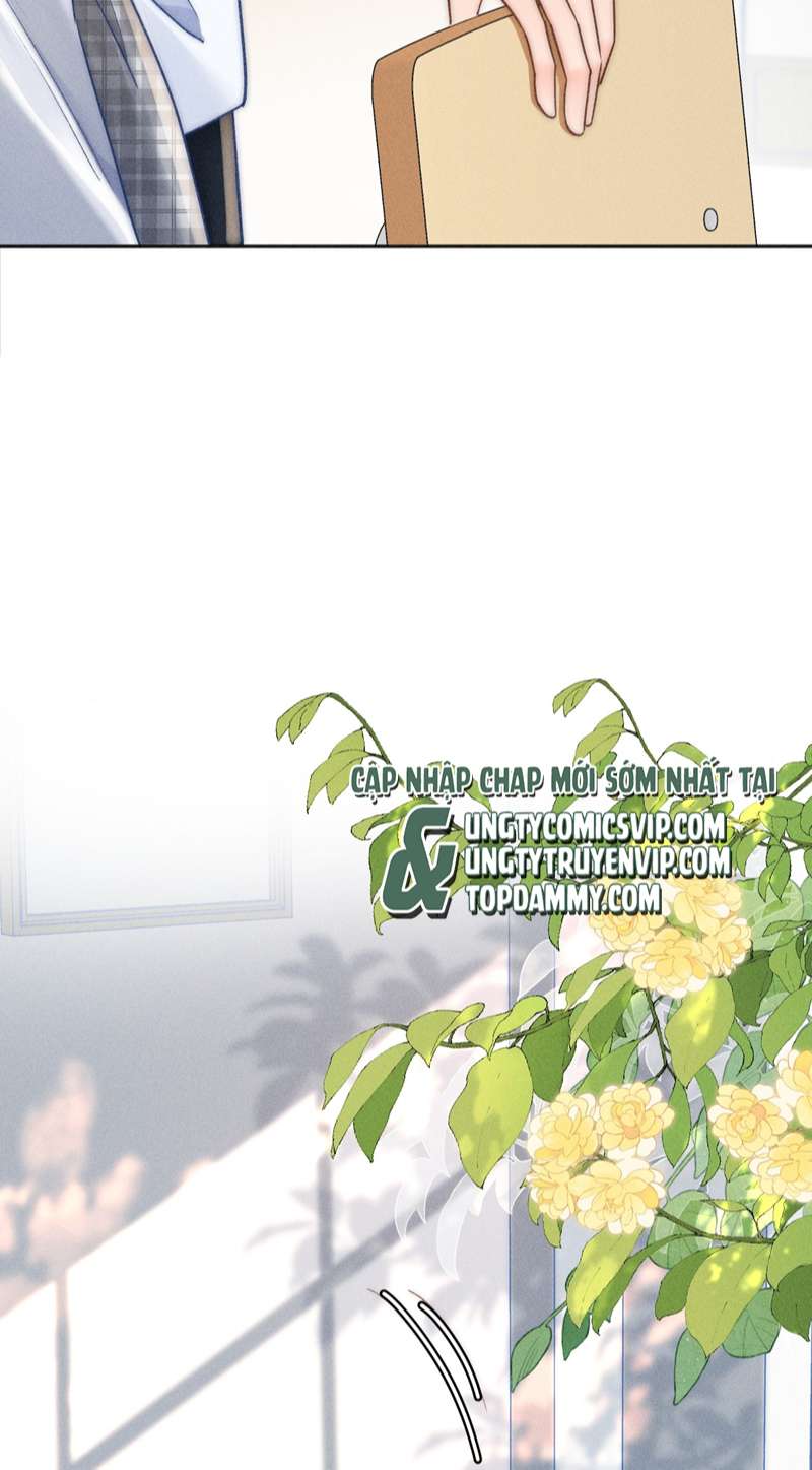 Ánh Trăng Vì Tôi Mà Đến: Chapter 21