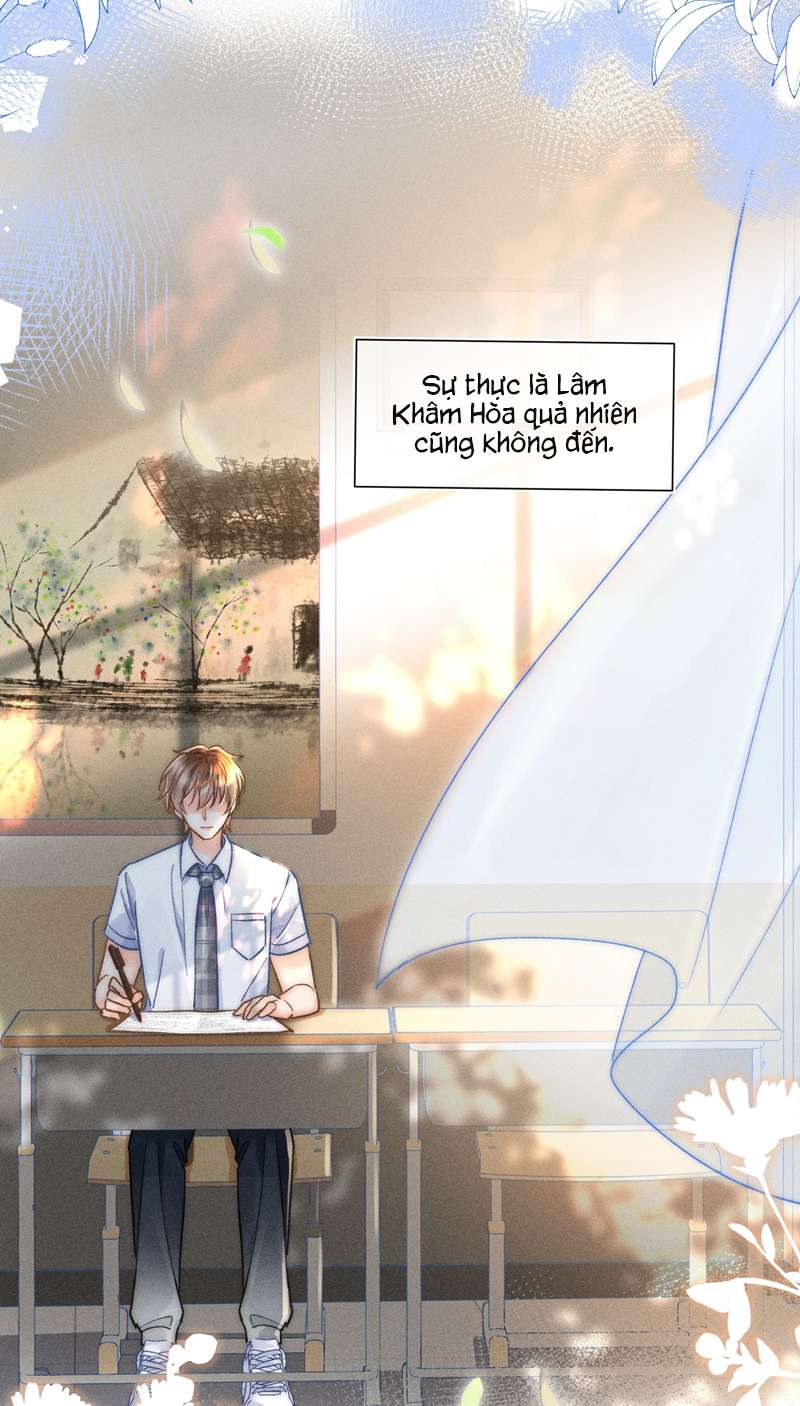 Ánh Trăng Vì Tôi Mà Đến: Chapter 21