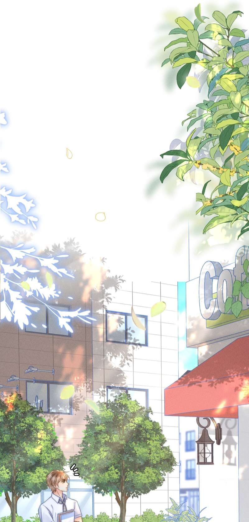 Ánh Trăng Vì Tôi Mà Đến: Chapter 21