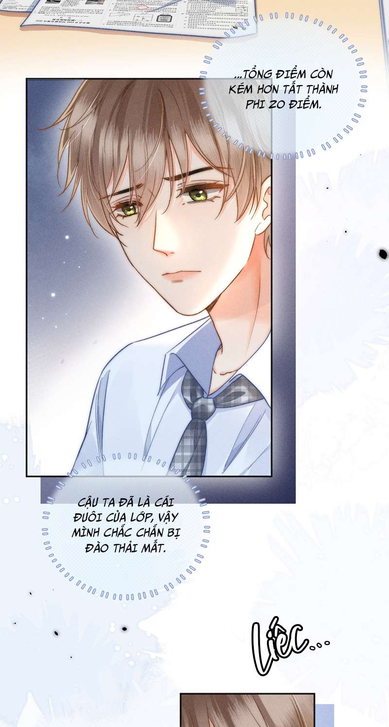 Ánh Trăng Vì Tôi Mà Đến: Chapter 21