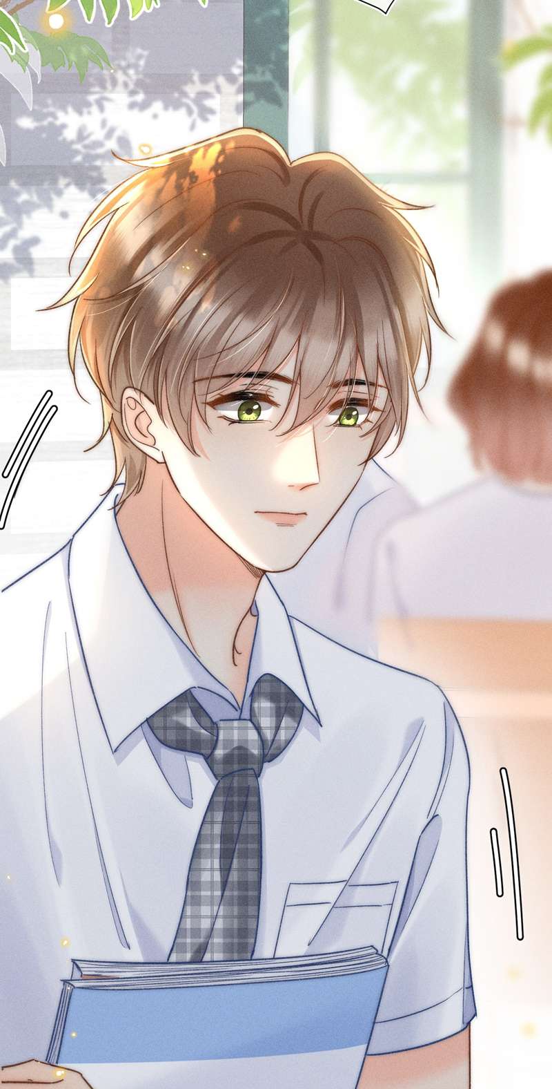 Ánh Trăng Vì Tôi Mà Đến: Chapter 21