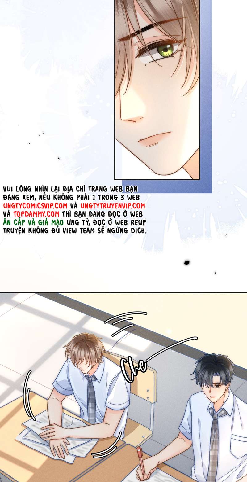 Ánh Trăng Vì Tôi Mà Đến: Chapter 21