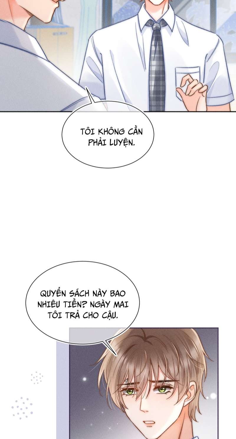 Ánh Trăng Vì Tôi Mà Đến: Chapter 25