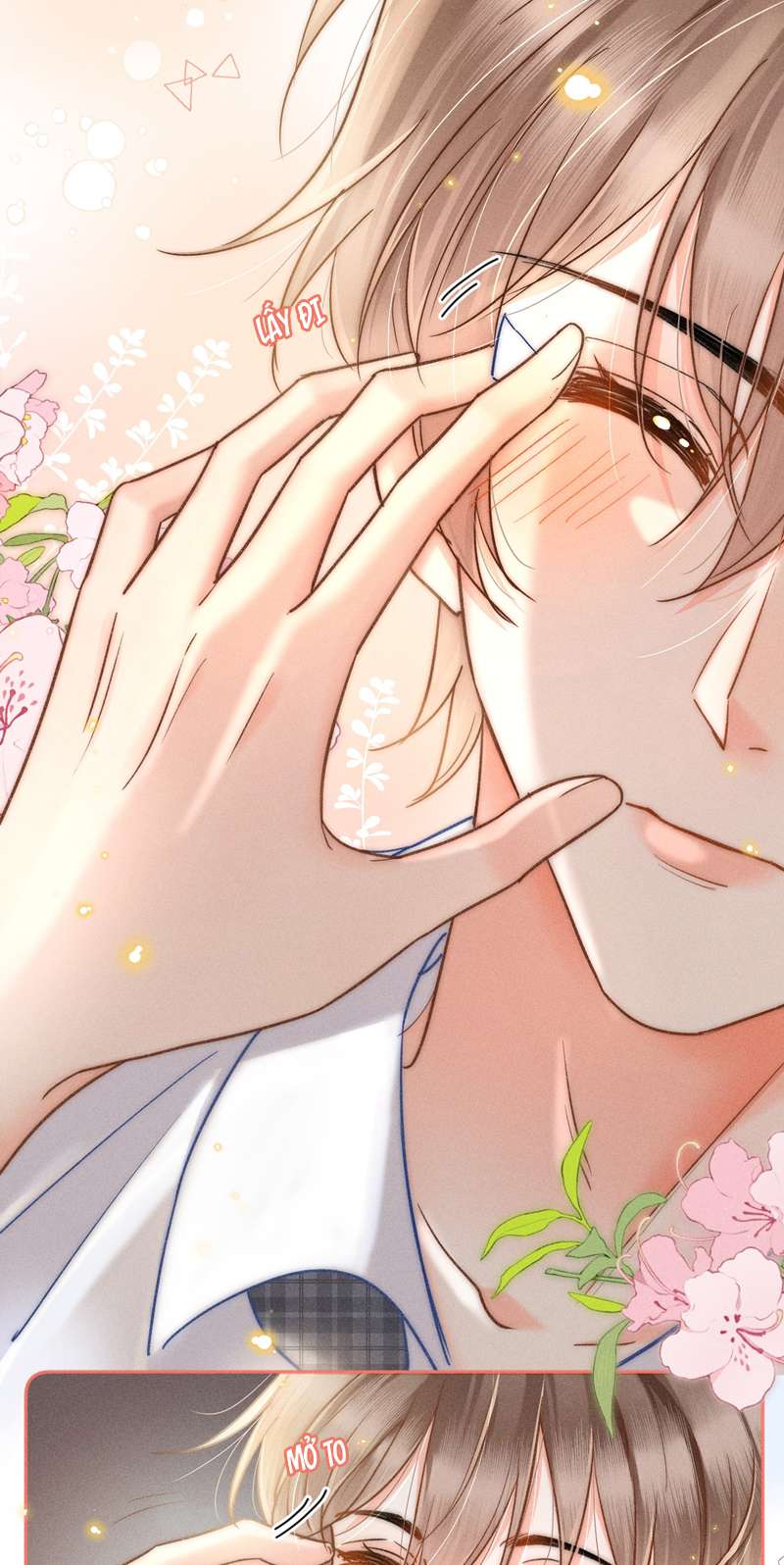 Ánh Trăng Vì Tôi Mà Đến: Chapter 25