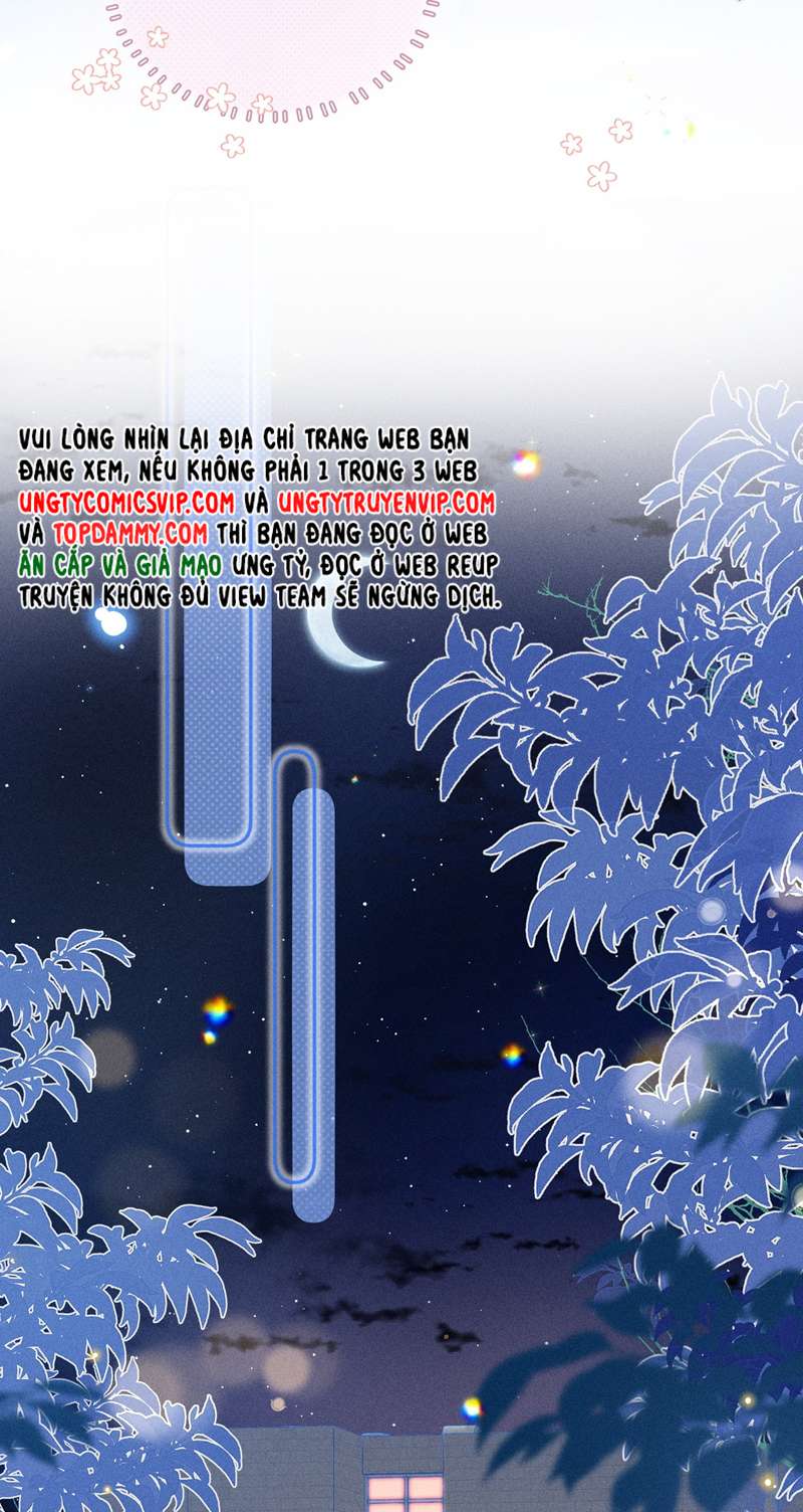 Ánh Trăng Vì Tôi Mà Đến: Chapter 25