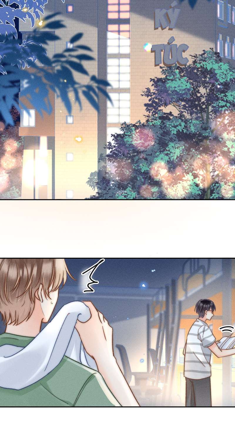 Ánh Trăng Vì Tôi Mà Đến: Chapter 25