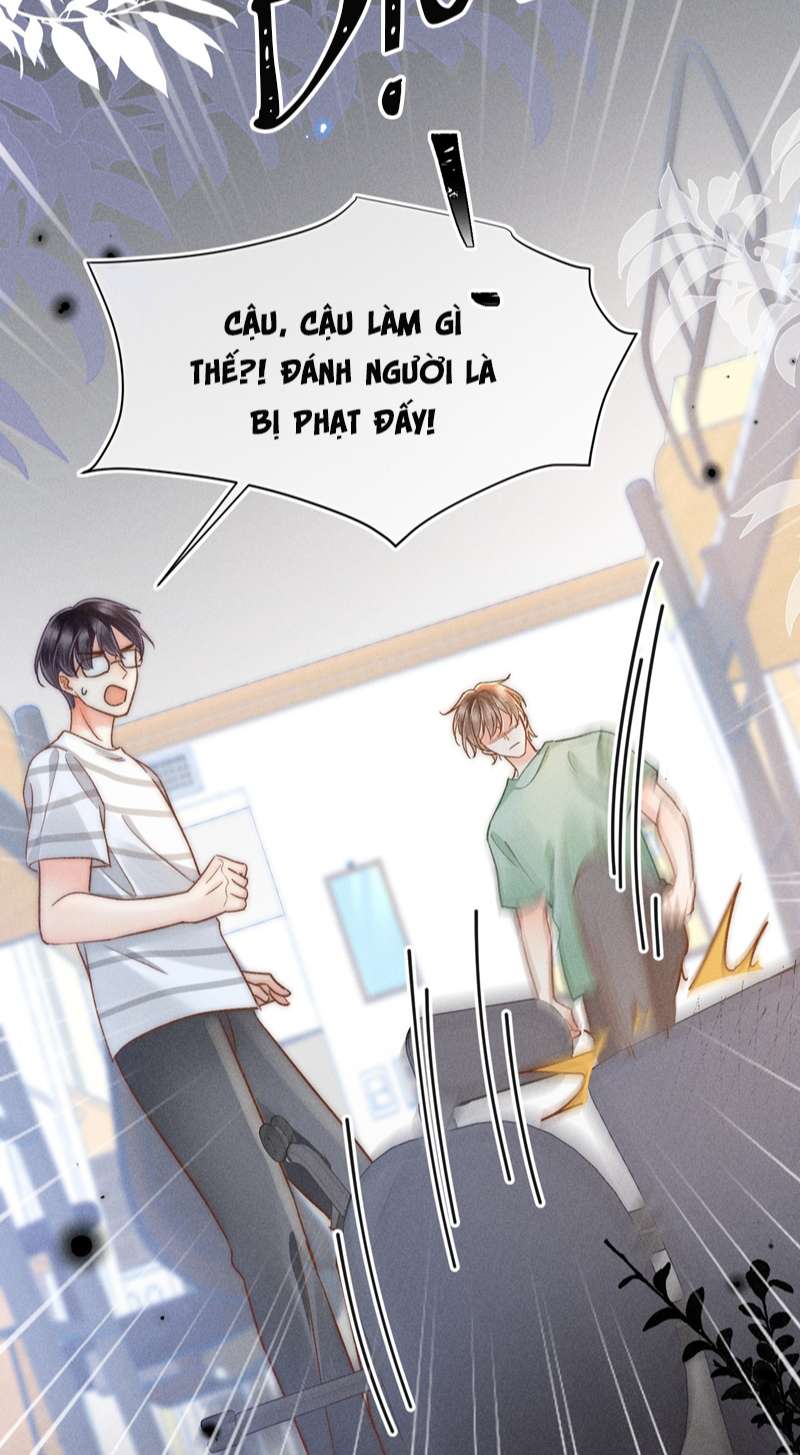 Ánh Trăng Vì Tôi Mà Đến: Chapter 25