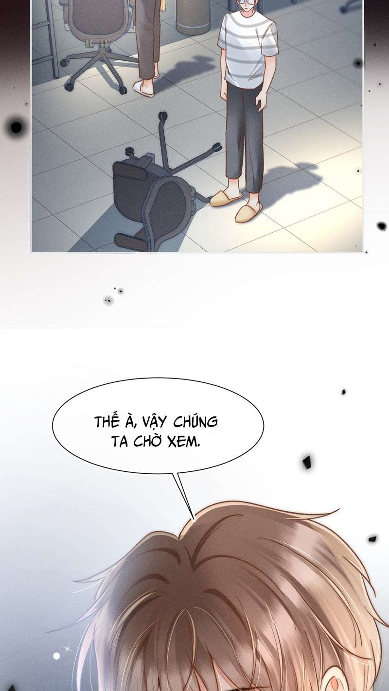 Ánh Trăng Vì Tôi Mà Đến: Chapter 25