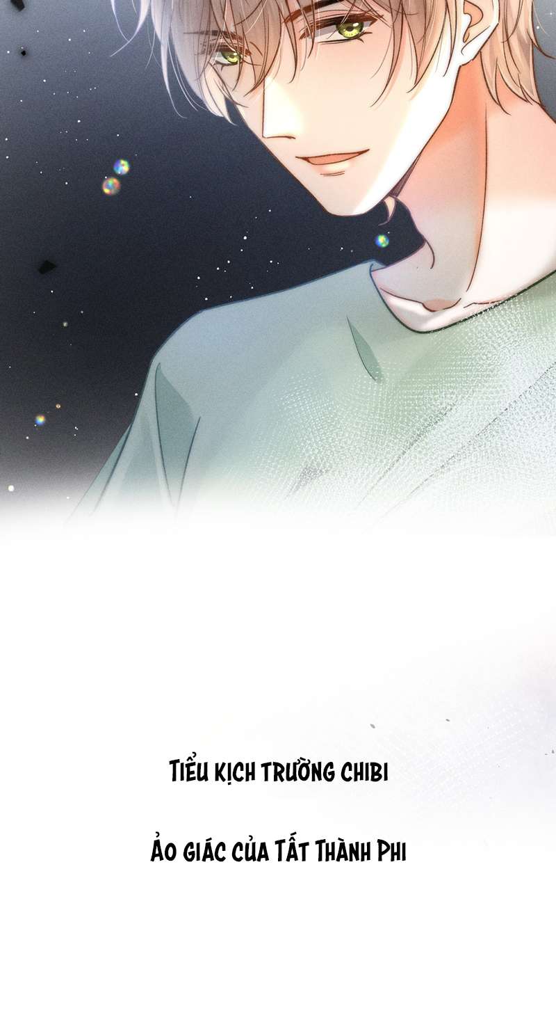 Ánh Trăng Vì Tôi Mà Đến: Chapter 25