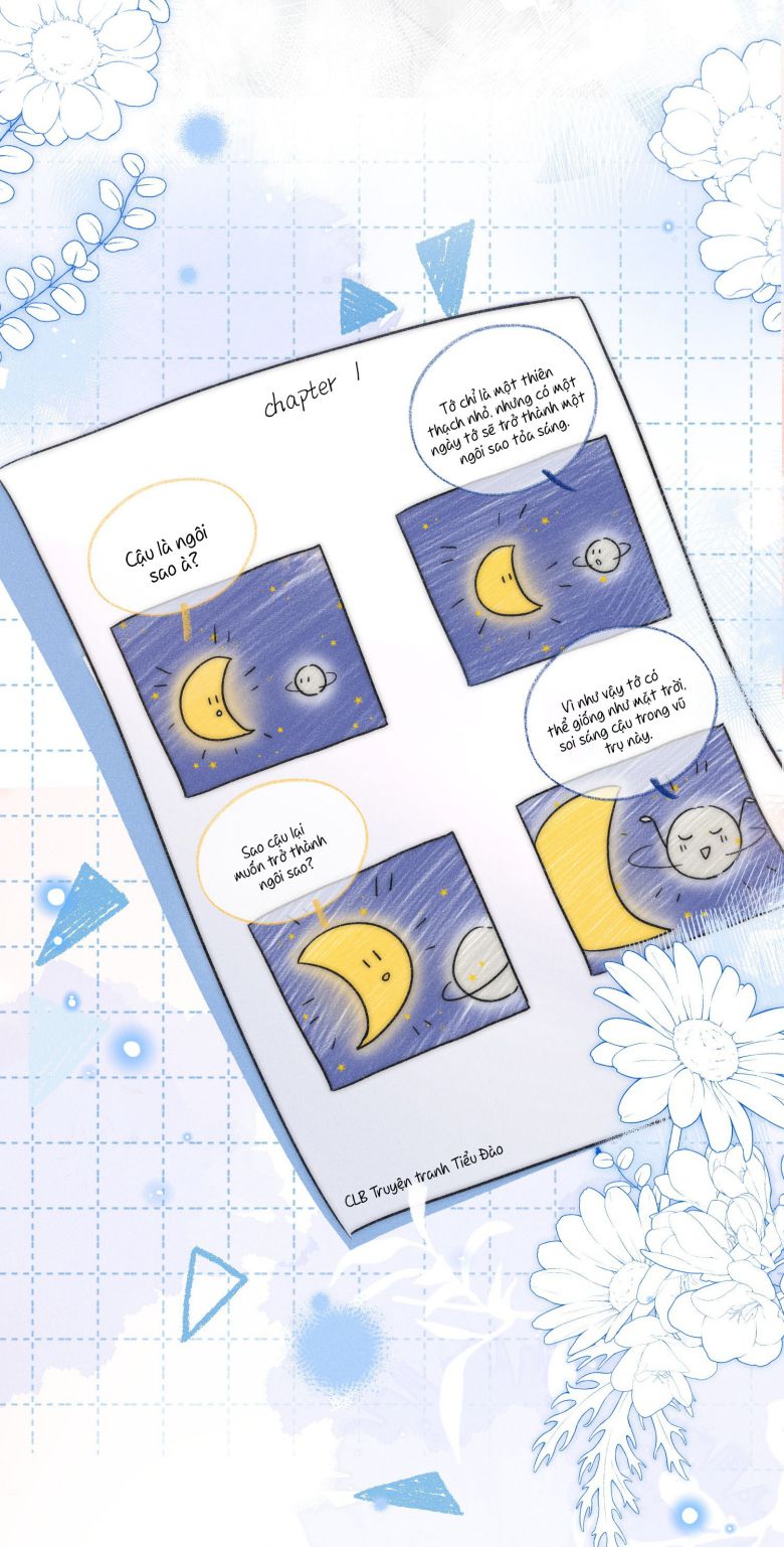 Ánh Trăng Vì Tôi Mà Đến: Chapter 28