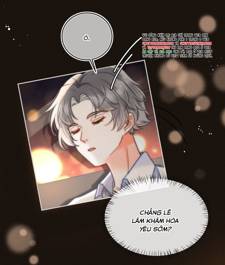 Ánh Trăng Vì Tôi Mà Đến: Chapter 28