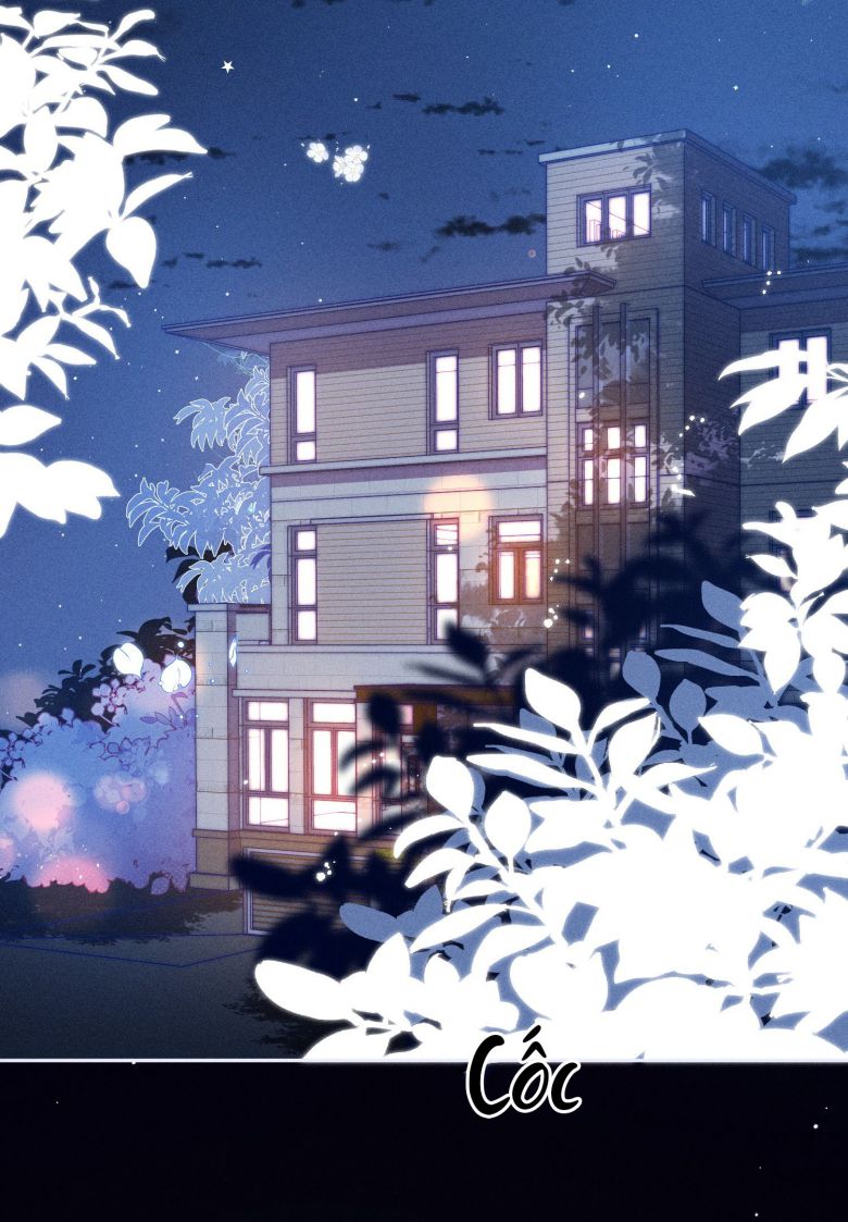 Ánh Trăng Vì Tôi Mà Đến: Chapter 28