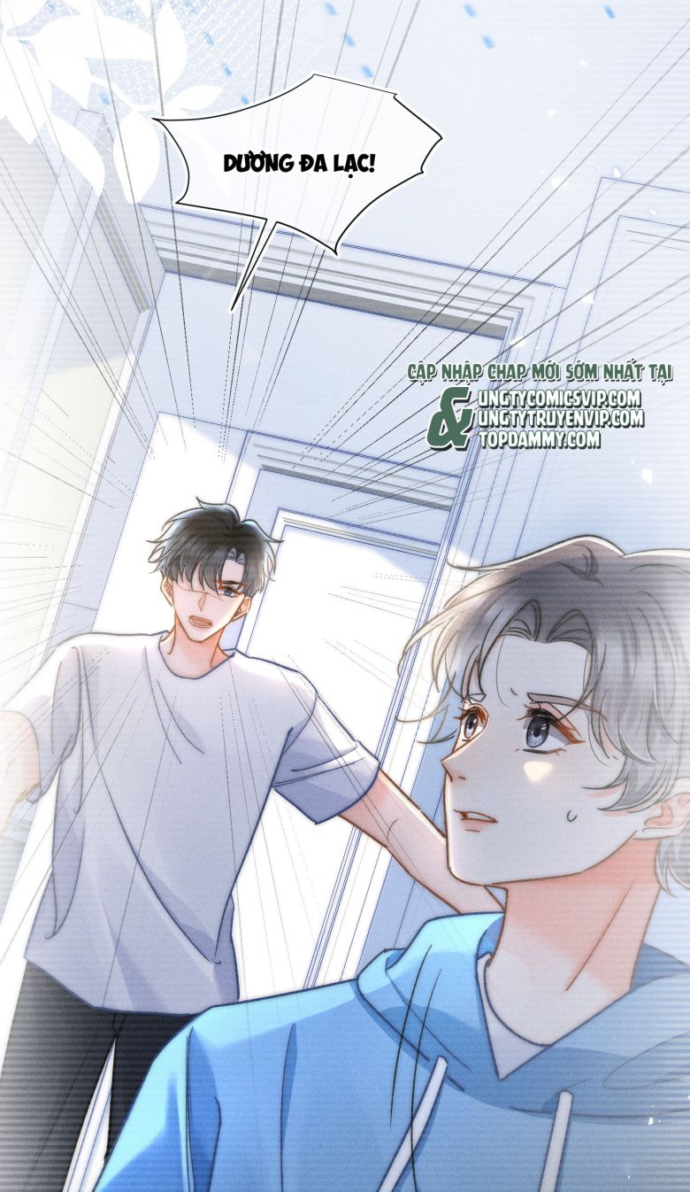 Ánh Trăng Vì Tôi Mà Đến: Chapter 28