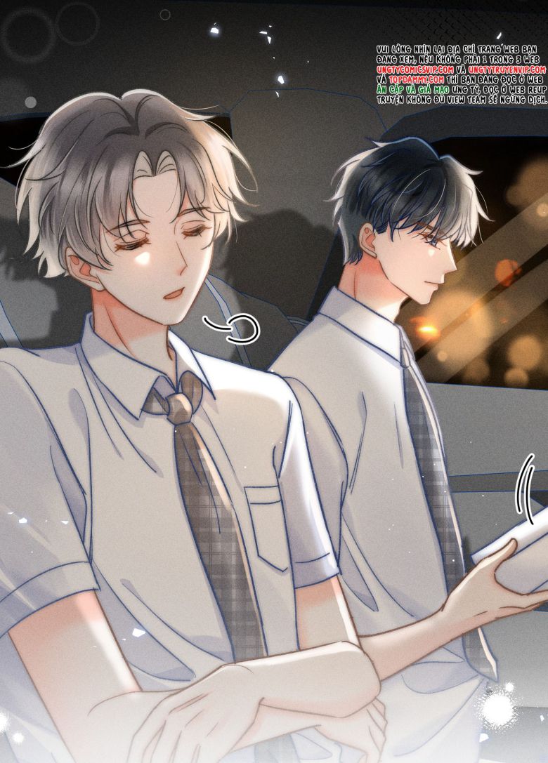 Ánh Trăng Vì Tôi Mà Đến: Chapter 28