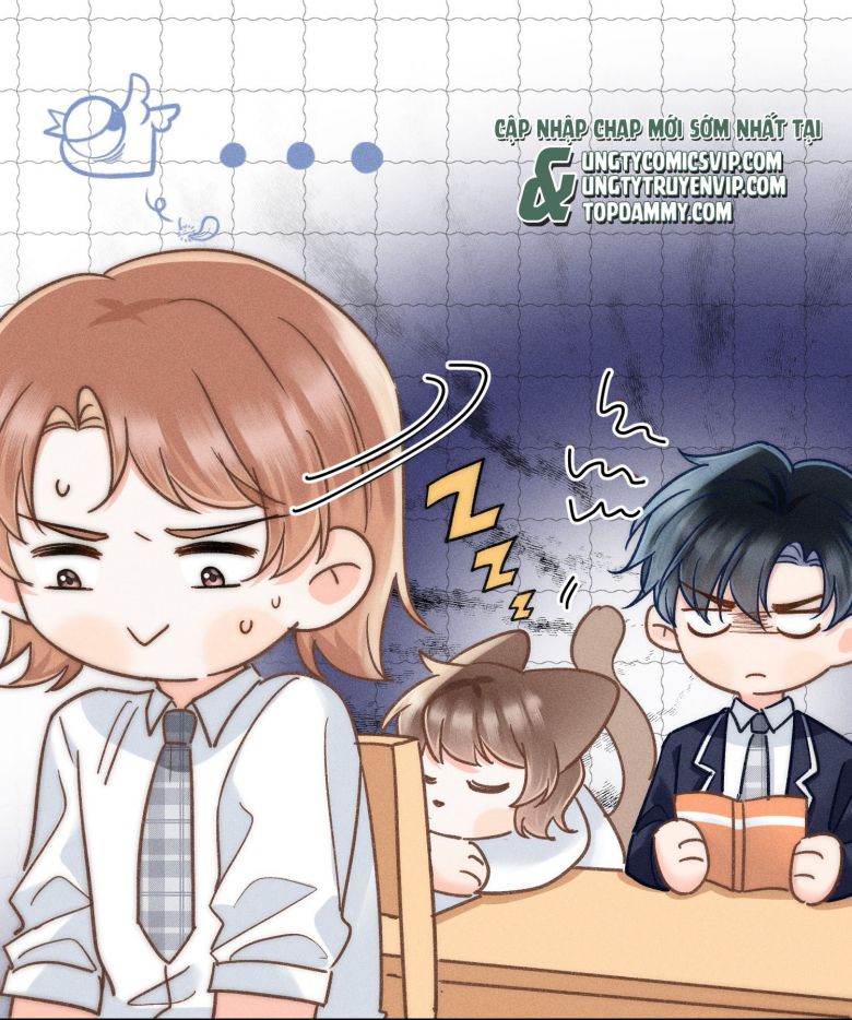 Ánh Trăng Vì Tôi Mà Đến: Chapter 28